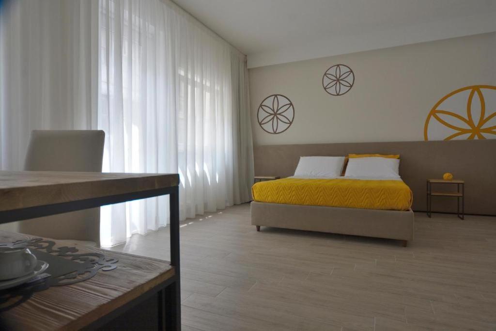 Il Rifugio Dei Templari Bed and Breakfast Λέτσε Εξωτερικό φωτογραφία